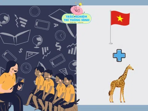 Đuổi hình bắt chữ: Đoán tên các câu ca dao, thành ngữ, tục ngữ Việt Nam về phẩm chất con người