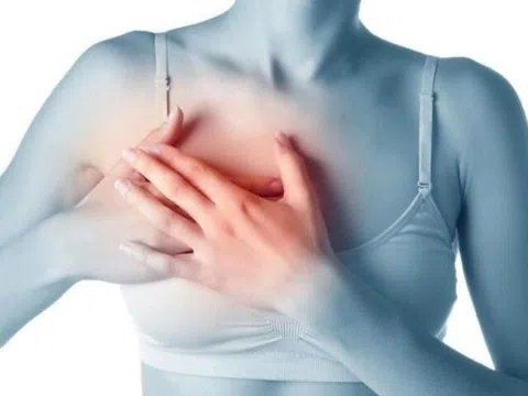 Ung thư vú: Mối lo của phụ nữ hiện đại