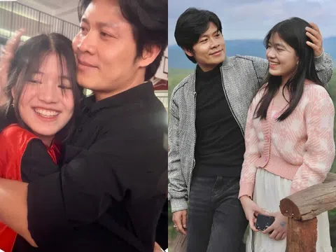 Con gái Nguyễn Văn Chung về nước sau 5 tháng theo mẹ sang Úc định cư, nhớ nhung bao ngày nay bố con đoàn tụ