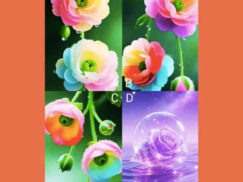 Trắc nghiệm tâm lý: Giác quan thứ 6 của bạn nhạy bén đến đâu?