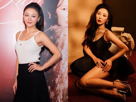 Văn Mai Hương kể lại những tổn thương, tiết lộ phản ứng của bố mẹ về chuyện kết hôn của con gái