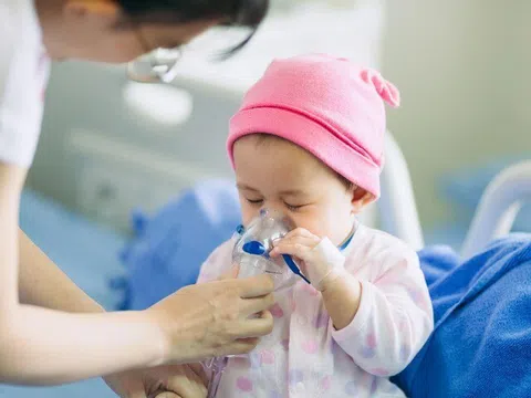 Mùa lạnh khi trẻ có dấu hiệu nào chứng tỏ miễn dịch đang suy giảm, cần bổ sung ngay để tránh nhập viện