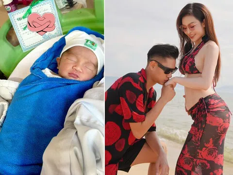 Chàng luật sư của Cách Em 1 Milimet: Thấm thía vất vả của vợ khi đón con đầu lòng, thấy may mắn khi làm ông bố 3 con