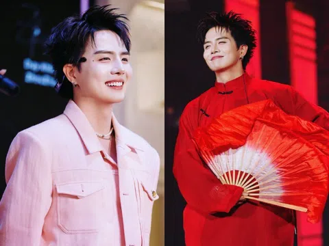 Duy Khánh từ chối nhận là "ca sĩ" vì nhiều khuyết điểm, nổi tiếng hơn nhờ "Gia đình Haha"