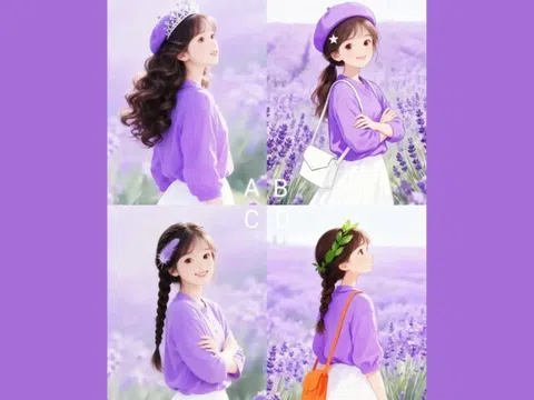 Trắc nghiệm tâm lý: Bạn “ghi điểm” trong mắt mọi người nhờ nhan sắc hay nội tâm?