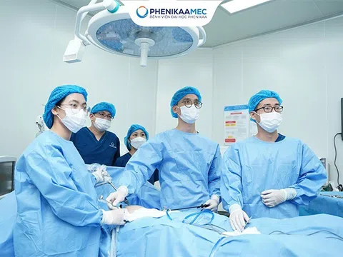 U xơ tử cung kích thước bao nhiêu thì mổ? Những điều chị em cần biết