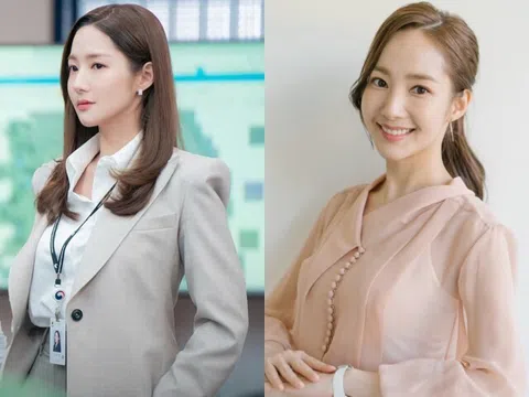 Thử đủ kiểu tóc, tôi thấy 6 kiểu này của "đệ nhất thư ký" là dễ áp dụng nhất: Vừa gọn mặt lại sang xịn