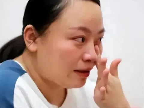 Vay 800 triệu làm IVF, đến ngày sinh con, ngoại hình của bé khiến bố mẹ chết lặng