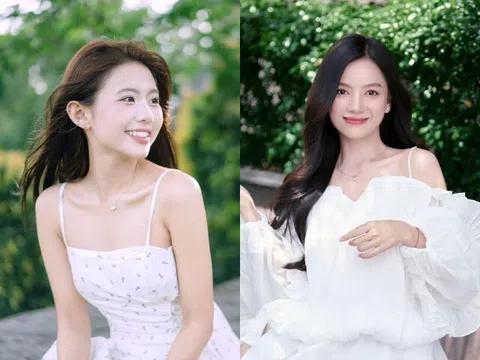 Dàn người đẹp mới nổi trên màn ảnh Việt 2025: Hạ Anh vụt sáng, vũ trụ VTV kết nạp loạt mỹ nhân thế hệ 2000