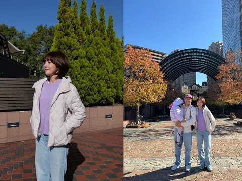 Xuống phố ngày gió hay vi vu xứ lạnh: Món đồ nào đang được lòng cả team xê dịch lẫn hội mặc đẹp?