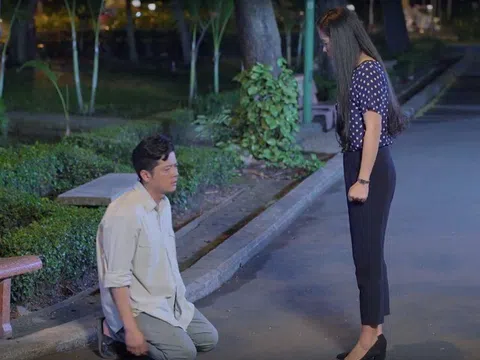 Phát hiện chồng cũ của vợ đến nhà hơn 2 tiếng, tôi nổi điên tát vợ rồi quỳ khóc khi biết sự thật