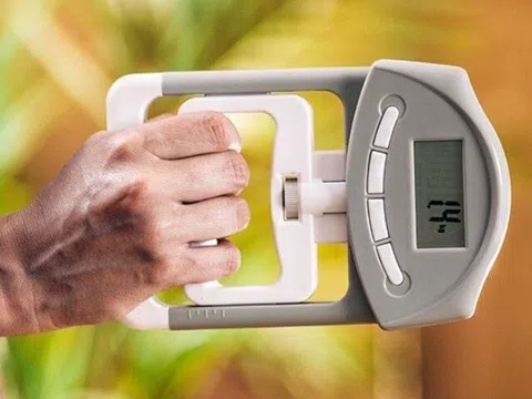 Suy mòn cơ – Hội chứng âm thầm đang “trẻ hóa” và bài toán dinh dưỡng cho người trung niên