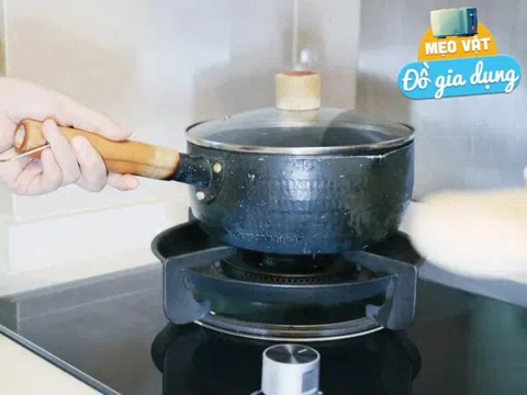 6 loại bếp gas "cho không" cũng đừng lấy kẻo rước họa vào nhà, kiểm tra ngay nhà bạn có không