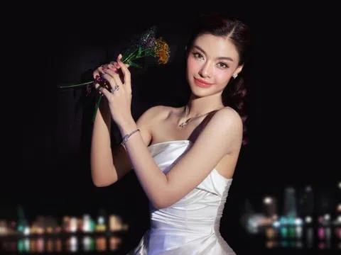 Lý do Lona Kiều Loan được "réo tên" ngay sau khi Miss Grand International công bố mùa giải "All Stars"