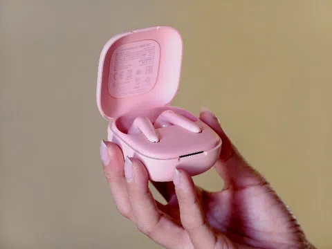 Trải nghiệm soundcore R60i NC: Mẫu tai nghe không dây chưa tới 1 triệu nhưng mang đến nhiều điều thú vị!