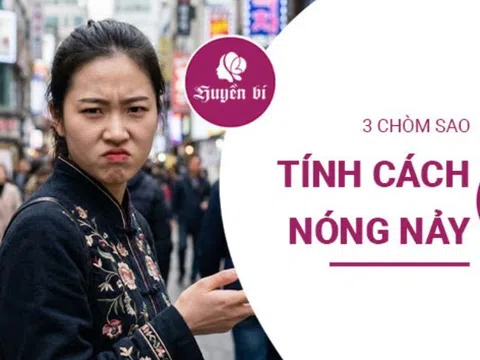 3 chòm sao nữ nóng như lửa: Dễ bốc hỏa nhưng cũng dễ thương hết phần thiên hạ