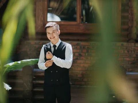 Giảng viên thanh nhạc đưa 3 học trò cùng lọt Chung kết "Tiếng hát Hà Nội 2025"