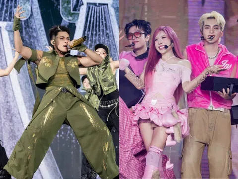 "Tân binh toàn năng" tập 12: Trang Pháp khiến học trò Soobin áp lực, Jun Phạm giúp dàn thí sinh chiến thắng