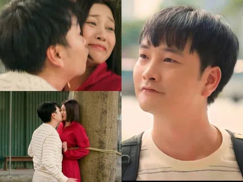 Cách Em 1 Milimet gây sốc vì "quay xe" đổi nam chính, lộ kết thúc sớm để Tú với Đức thành đôi