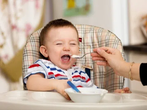 Món ăn sáng nào nên chuẩn bị thường xuyên cho trẻ vào mùa lạnh, vừa tăng miễn dịch lại giúp ấm người, phòng bệnh hiệu quả?