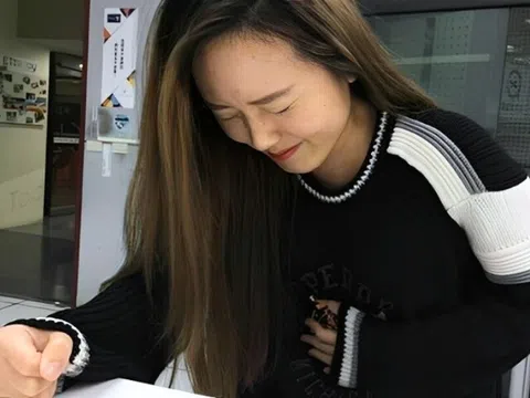 Bị đau 10 năm không đi khám, người phụ nữ khiến bác sĩ tái mặt khi phát hiện vật thể "khủng" trong khoang bụng