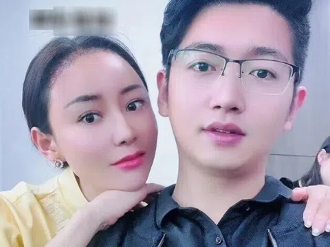 Mẹ đơn thân U50 lấy chàng trai kém 15 tuổi sau mối tình "cô - cháu", nhận 4 tỷ sính lễ, phải liên tục PTTM vì sợ