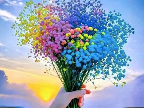 Trước khi tài lộc gõ cửa, trời cao thường gửi đến 4 "tín hiệu" báo hỷ này