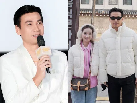 Cuộc sống của "Trai nhảy" Ngọc Thuận: Giảm 18kg để trở lại sau 20 năm, hạnh phúc bên vợ trẻ 2k3