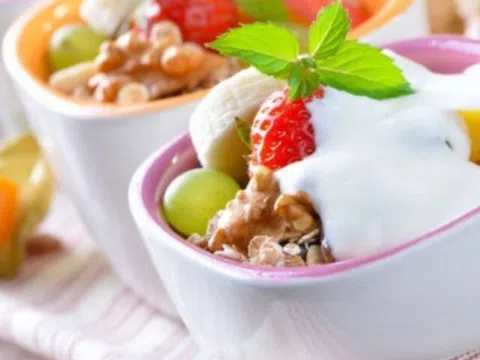 Bác sĩ khuyên dùng 5 "siêu thực phẩm" tăng cường miễn dịch, ăn 30g món này còn tốt hơn bông cải xanh