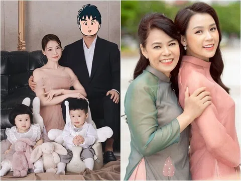 Chồng bí ẩn của "phú bà" Sam gặp mẹ vợ chỉ cười và "cú chốt đơn" từ chiếc ghế massage