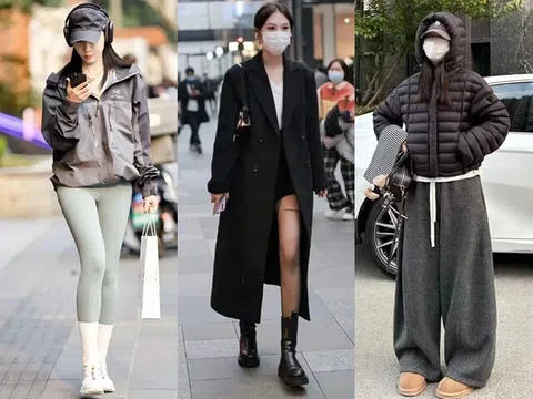 4 kiểu phối đồ mùa đông đi đâu cũng gặp nhưng lại khiến chị em mất điểm thanh lịch, "dìm dáng" thảm hại