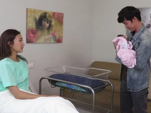 Thấy vợ cũ sinh con giống hệt mình sau 7 tháng ly hôn, tôi đến nhận con rồi choáng váng trước sự thật