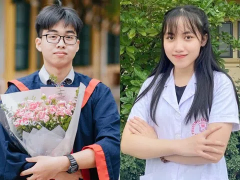 10 Gen Z nổi bật trong học tập năm 2025: Người ẵm 5 danh hiệu Thủ khoa, người giành học bổng tiến sĩ từ 11 trường ĐH Mỹ