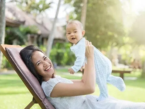 Việc đơn giản nên làm mỗi sáng sẽ giúp trẻ khỏe hơn rất nhiều, dù ăn uống đắt tiền cũng khó so bì
