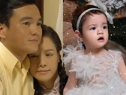 Con gái lai Tây bị nói mặt vuông chữ điền giống "người tình màn ảnh", Nhật Kim Anh thẳng thắn đáp trả