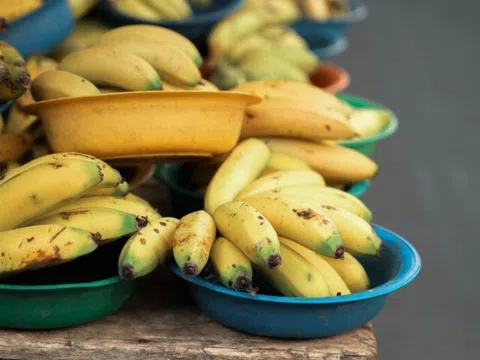 12 thực phẩm "nạp pin" cho não bộ lúc 3 giờ chiều, giá rẻ dễ tìm, dân văn phòng nên ăn thay vì uống trà sữa