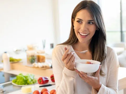 “5 tăng, 4 giảm” trong ăn uống giúp cải thiện trí nhớ, bồi bổ não bộ hiệu quả