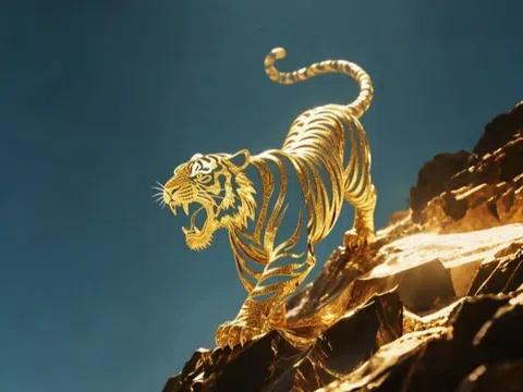 Trắc nghiệm tâm lý: Điều bạn nhìn thấy đầu tiên sẽ trở thành nét bút quan trọng cải thiện cuộc đời như thế nào?