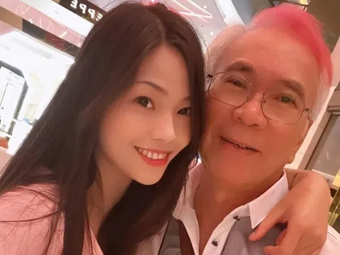 Bạn gái đáng tuổi cháu lộ quá khứ sốc, thái độ của nam diễn viên 75 tuổi khiến ai cũng bất ngờ