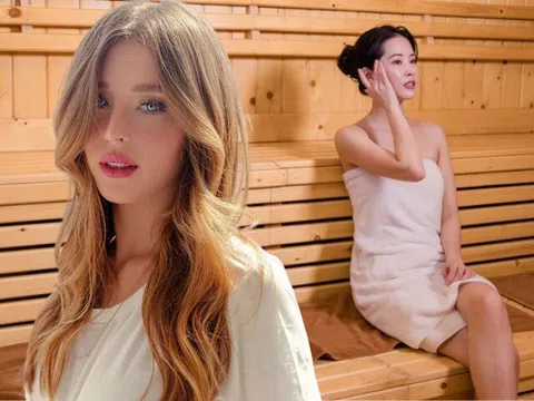 Ô nhiễm không khí đẩy nhanh lão hóa: Bí quyết trẻ hóa 7.000 năm tuổi giúp chị em thải độc, kéo dài sắc xuân