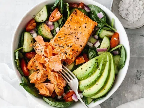 Loại quả nghe tên đã thấy béo, nhưng được ví là “nữ hoàng” giúp giảm cân và mỡ máu, tốt cho tim mạch