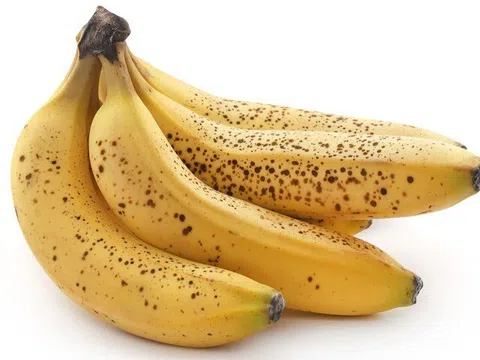 Mua chuối, có 3 loại quả không nên chọn, người bán hàng không dám "qua mặt" bạn