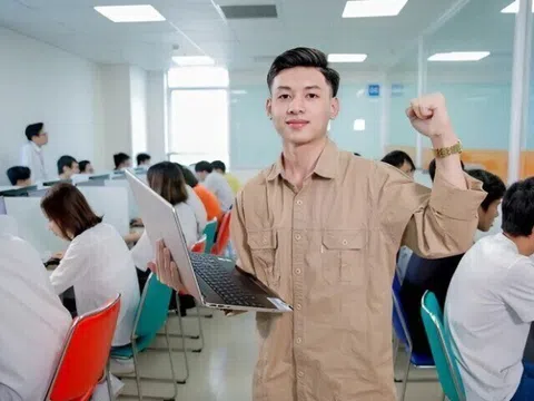 5 ngành học "lên ngôi" thời AI bùng nổ, khát nhân lực trong 10 năm tới, nhiều tập đoàn lớn săn đón