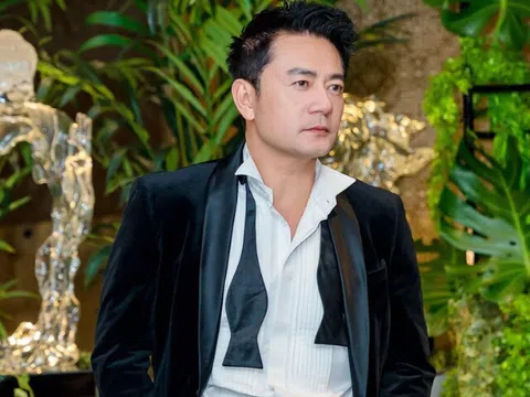 "Vua quảng cáo" Trương Minh Cường tiết lộ mẫu bạn gái lý tưởng sau ly hôn: "Ngoại hình không phải vấn đề nhưng trẻ thì tốt hơn"