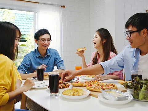 Checklist “lên đời” cho hội muốn làm mới bản thân dịp cuối năm