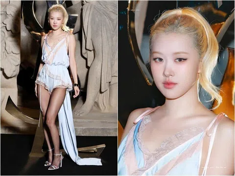 Cô gái đẹp nhất năm 2025, kiếm 200 tỷ đồng chỉ trong vài tháng