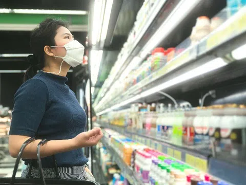 Những mối nguy hại trong thực phẩm đang đánh cắp tương lai của trẻ nhỏ