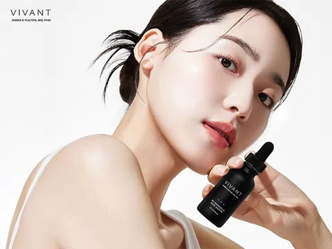 Hệ sinh thái Vivant: Khoa học tinh luyện cho từng vấn đề da phức tạp