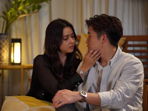 Tái hôn với trai tân kém tuổi, đêm tân hôn anh bỗng nhắc tên chồng cũ khiến tôi sững người