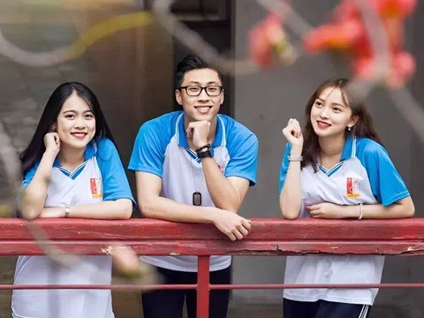 5 đại học thuộc top khó vào nhất Việt Nam: Điểm chuẩn áp sát 30, có trường được mệnh danh là nơi “tinh hoa hội tụ”
